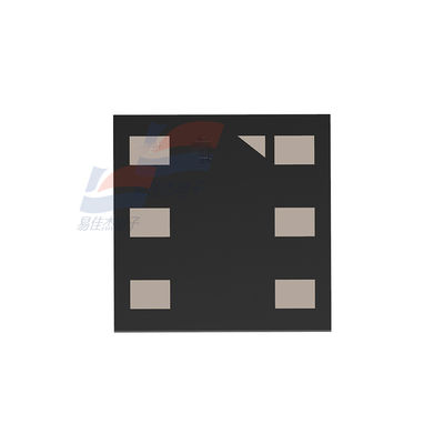 YJJ AHT30 رطوبت و درجه حرارت سنسور تراشه با I2C خروجی سیگنال دیجیتال دقت بالا و طیف گسترده ای از ولتاژ