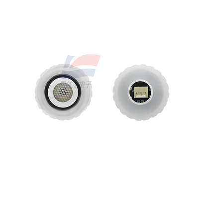 YJJ AOX3100 الکتروشیمیک طیف کامل سنسور اکسیژن بدون سرب باتری اکسیژن با جبران دمای