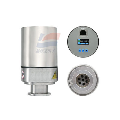 AGP4000 گیج ترکیبی خلاء پیرانی و کاتد سرد