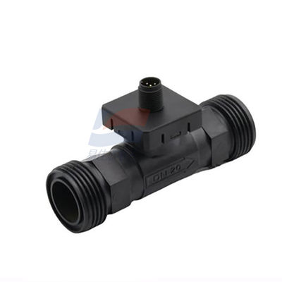سنسور جریان آب YJJ AFD2125W00 برای دیگ بخار گازی و کنترل جریان آبگرمکن فوری