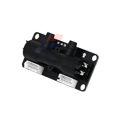 AOF2000 حسگر اکسیژن فوق صوتی کوتاه مدت ماژول حسگر غلظت جریان گاز اکسیژن برای معادن شیمیایی صنعتی پزشکی