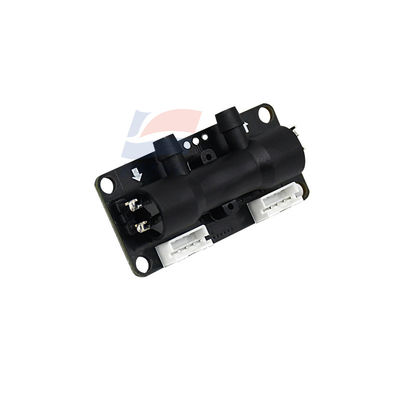 AOF2000 حسگر اکسیژن فوق صوتی کوتاه مدت ماژول حسگر غلظت جریان گاز اکسیژن برای معادن شیمیایی صنعتی پزشکی