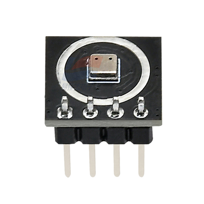 AGS2602 سنسورهای گاز TVOC اصول MEMS پاسخگو با محدوده کوچک