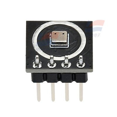 AGS2602 سنسورهای گاز TVOC اصول MEMS پاسخگو با محدوده کوچک