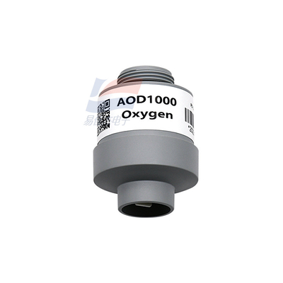 AOD1000 حسگرهای گاز اکسیژن مقاومت فشار بالا اتصال 3 پین