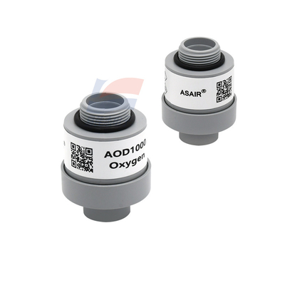 AOD1000 حسگرهای گاز اکسیژن مقاومت فشار بالا اتصال 3 پین
