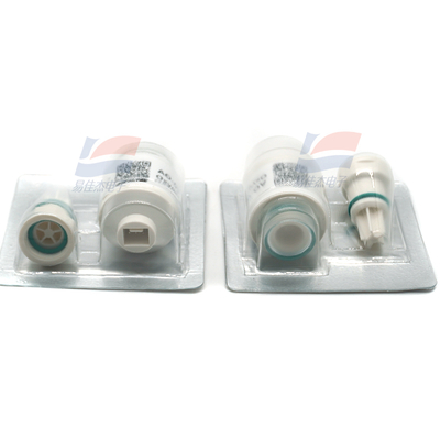ولتاژ خروجی 9-13 mV AO-09 حسگر گاز اکسیژن برای اندازه گیری اکسیژن در زمان واقعی