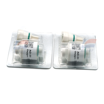 ولتاژ خروجی 9-13 mV AO-09 حسگر گاز اکسیژن برای اندازه گیری اکسیژن در زمان واقعی