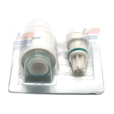 ولتاژ خروجی 9-13 mV AO-09 حسگر گاز اکسیژن برای اندازه گیری اکسیژن در زمان واقعی