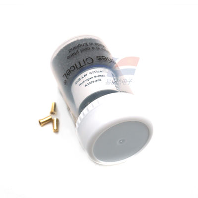 سنسور گاز سولفید هیدروژن 4HS-LM برای تشخیص دقیق غلظت گاز سولفید هیدروژن