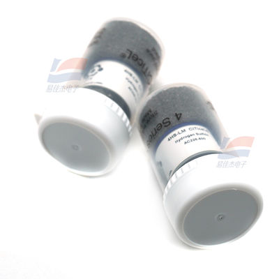 سنسور گاز سولفید هیدروژن 4HS-LM برای تشخیص دقیق غلظت گاز سولفید هیدروژن