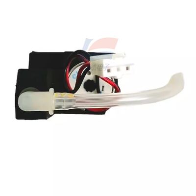 پمپ هوای YJJ XT-RPUMP-K1 از دتکتور گاز چهار در یک با مجموعه پمپ جدید برای دتکتور گاز BW Max XT II جایگزین می شود.