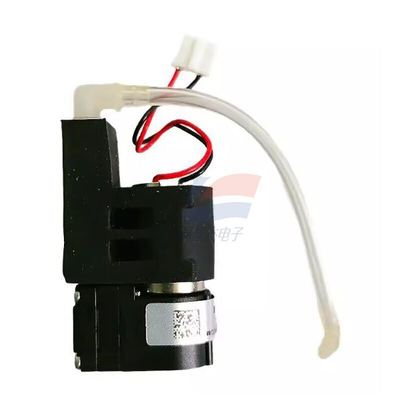 ردیاب گاز چهار در یک پمپ هوا YJJ XT-RPUMP-K1 جایگزین مجموعه پمپ جدید آشکارساز گاز BW Max XT II