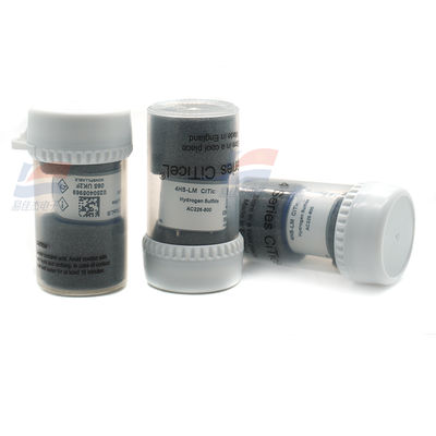 YJJ 4HS-LM AC226-800 0-100 ppm سنسور گاز H2S الکتروشیمیایی برای تشخیص غلظت H2S