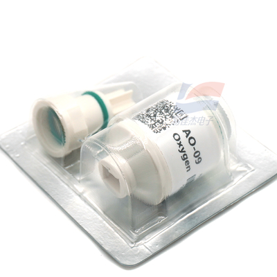 YJJ AO-09 حسگر اکسیژن الکتروشیمی برای نظارت بر غلظت اکسیژن در تجهیزات پزشکی