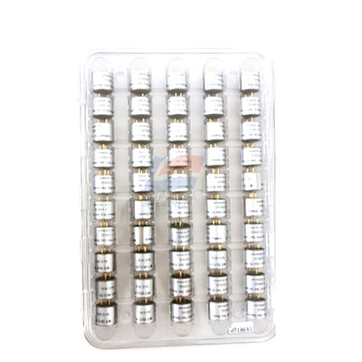 کاتالیزور YJJ MST-EX در قطعات حسگر گاز قابل احتراق برای تشخیص گاز های قابل احتراق در هوای نشت شده استفاده می شود