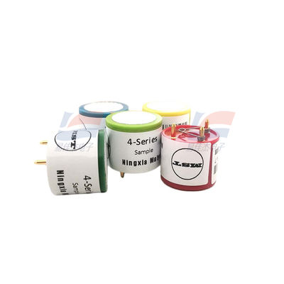 YJJ MST 7C2H5OH-10 7 سری سنسور اتانول الکتروشیمیایی در دستگاه های هشدار نشت گاز استفاده می شود