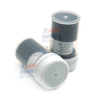 4AN AI200-800 Acrylonitrile Gas Sensor 3 الکترود الکتروشیمی