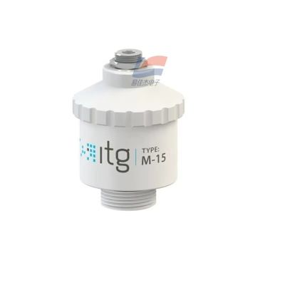 YJJ M-15 سنسور گاز اکسیژن الکتروشیمیایی سلول حسگر O2 برای تحلیلگر گاز دود کش گاز پزشکی