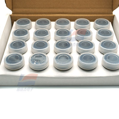 YJJ MSH-P/CO2/NC/5/V/P/F 0-5% سنسور دی اکسید کربن مادون قرمز غیر پراکنده