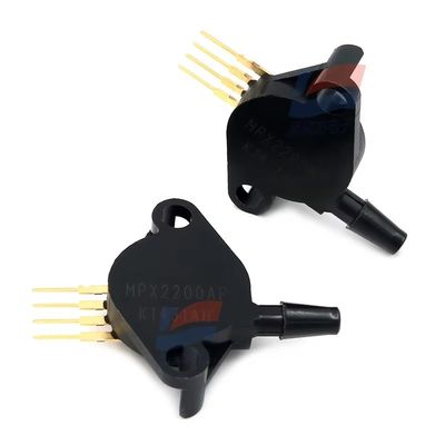 YJJ MPX2200AP سنسور فشار 0-200KPa در زمینه کنترل صنعتی استفاده می شود