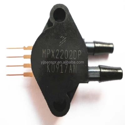 سنسور فشار YJJ MPX2202DP 400KPa در زمینه کنترل صنعتی استفاده می شود.