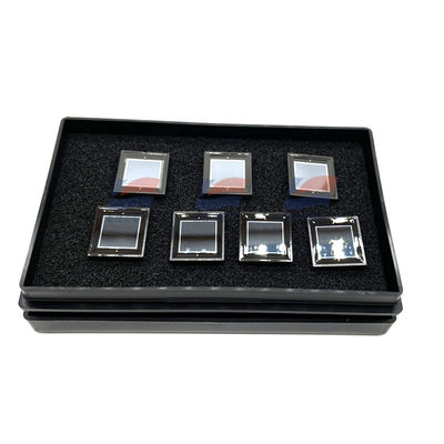 S1337-1010BR سی فوتودیود برای فوتومتری دقیق UV به IR ظرفیت پایین