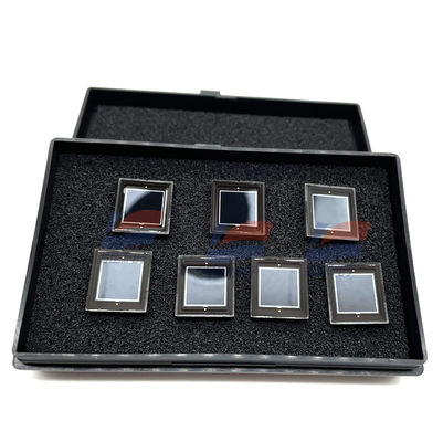 S1337-1010BR سی فوتودیود برای فوتومتری دقیق UV به IR ظرفیت پایین