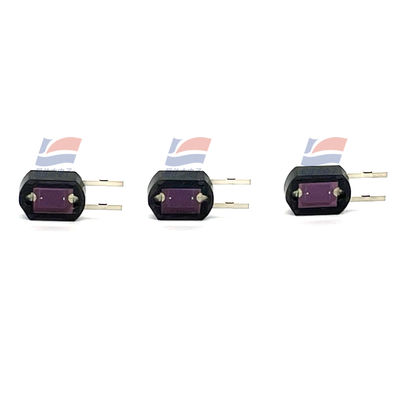 S6428-01 Si Photodiodes RGB رنگ سنسور مواد پلاستیکی