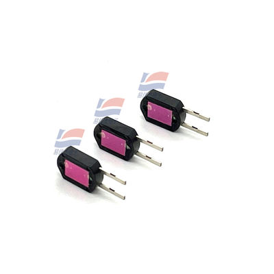 S6428-01 Si Photodiodes RGB رنگ سنسور مواد پلاستیکی