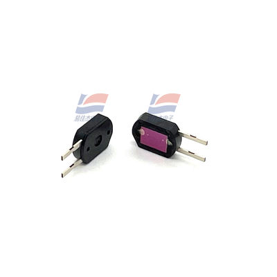 S6428-01 Si Photodiodes RGB رنگ سنسور مواد پلاستیکی