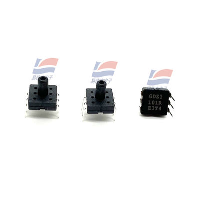 YJJ US6300-100A-S US6300-100-S سنسور فشار دیجیتال 5.0V ولتاژ 0-160psi در دستگاه های پزشکی استفاده می شود