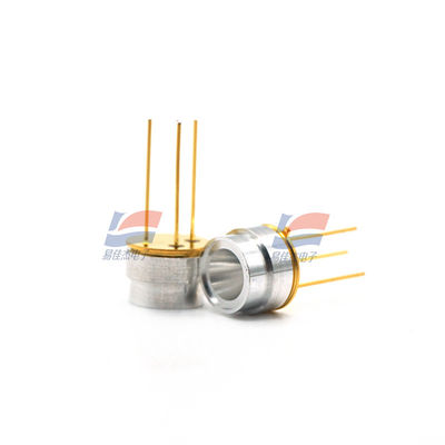 EMIRS200-AT01T-BR090 منبع نور مادون قرمز قابل حمل کم توان برای آنالایزرهای گاز قابل حمل