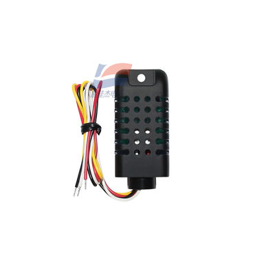 ماژول حسگر رطوبت و دمای AM2301B پایداری عالی در درازمدت