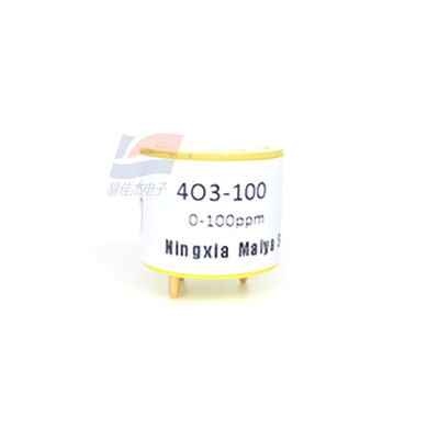 YJJ 4O3 MST 4 سری الکتروشیمیک حسگر اوزون برای مانیتورینگ نشت گاز استفاده می شود (مجموعه های متعدد در دسترس)