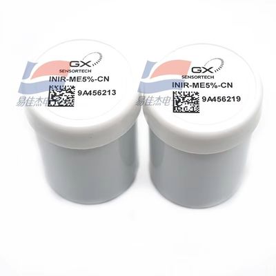 سنسور گاز متان مادون قرمز YJJ SGX INDIR-ME5%-CH4 برای کنترلرهای صنعتی استفاده می شود