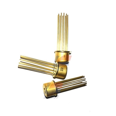S8745-01 سنسور فوتو الکتریکی مادون قرمز برای ابزار تحلیلی دقیق تجهیزات اندازه گیری صنعتی