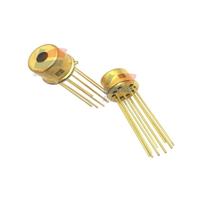 S8745-01 سنسور فوتو الکتریکی مادون قرمز برای ابزار تحلیلی دقیق تجهیزات اندازه گیری صنعتی