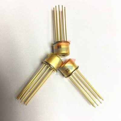 S8745-01 سنسور فوتو الکتریکی مادون قرمز برای ابزار تحلیلی دقیق تجهیزات اندازه گیری صنعتی