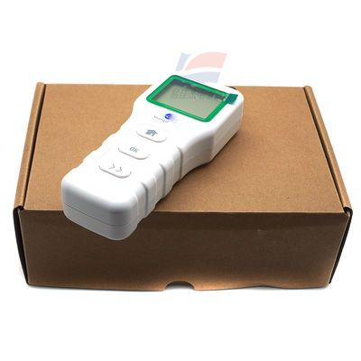 HMF2000 دستگاه های اندازه گیری جریان دستی گاز با ظرفیت کم