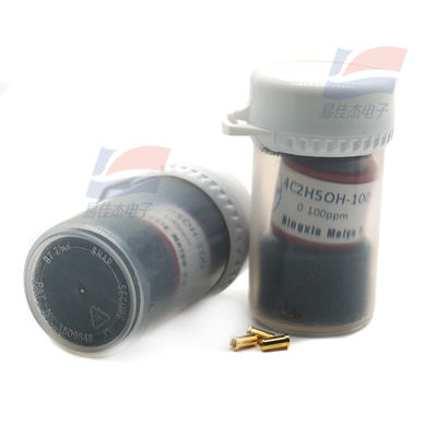 YJJ 4C2H5OH-100 سنسور الکتروشیمیایی 4 سری سنسور اتانول ((C2H5OH Sensor)