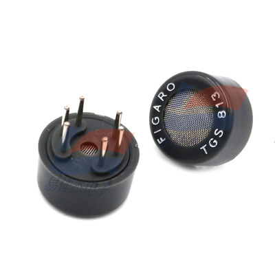 سنسور گاز نیمه‌رسانای TGS813 برای تشخیص نشت گاز خانگی و تشخیص گاز پرتابل