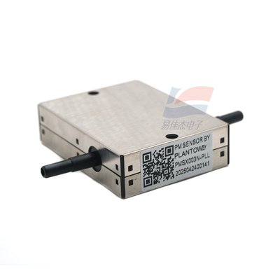 PMSX003N-PLL حسگر ذرات معلق لیزری PM1.0 PM2.5