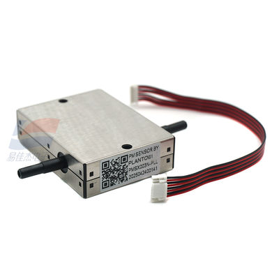 سنسور غلظت ذرات جهانی دیجیتال سری YJJ PMSX003N-PLL
