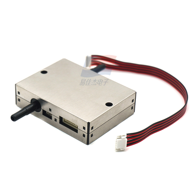PMSX003N-PLL حسگر ذرات معلق لیزری PM1.0 PM2.5