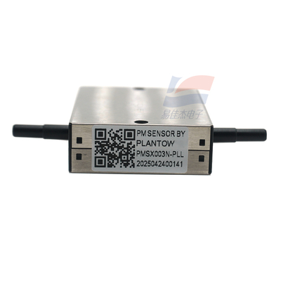 PMSX003N-PLL حسگر ذرات معلق لیزری PM1.0 PM2.5