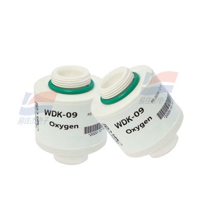 سنسور اکسیژن الکتروشیمیایی YJJ WDK-09 برای اندازه‌گیری غلظت اکسیژن در تجهیزات پزشکی استفاده می‌شود