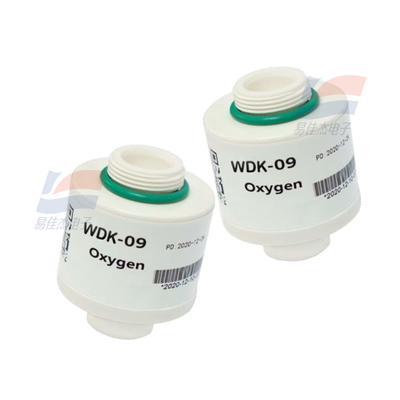 سنسور اکسیژن الکتروشیمیایی YJJ WDK-09 برای اندازه‌گیری غلظت اکسیژن در تجهیزات پزشکی استفاده می‌شود