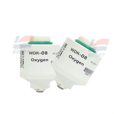 YJJ WDK-08 سنسور اکسیژن الکتروشیمی که برای اندازه گیری غلظت اکسیژن در تجهیزات پزشکی استفاده می شود