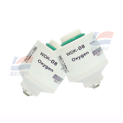 YJJ WDK-08 سنسور اکسیژن الکتروشیمی که برای اندازه گیری غلظت اکسیژن در تجهیزات پزشکی استفاده می شود